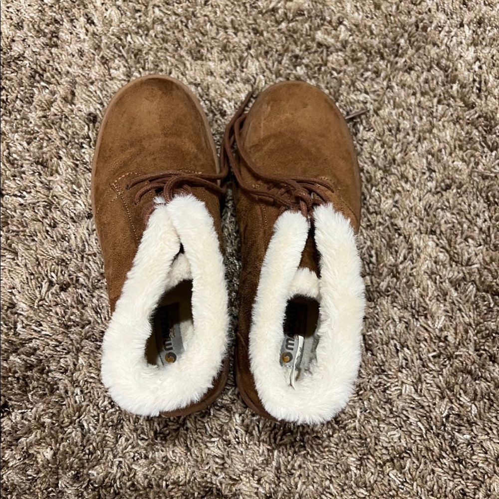 winter boots